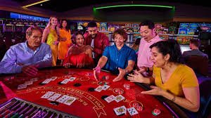 Speed Roulette Game