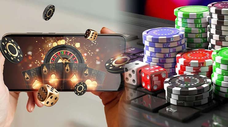 Antarmuka pembayaran multi-currency opahoki menampilkan semua metode deposit lokal Indonesia